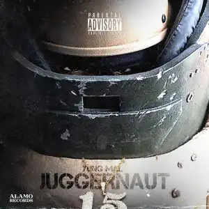 Yung Mal - Juggernaut